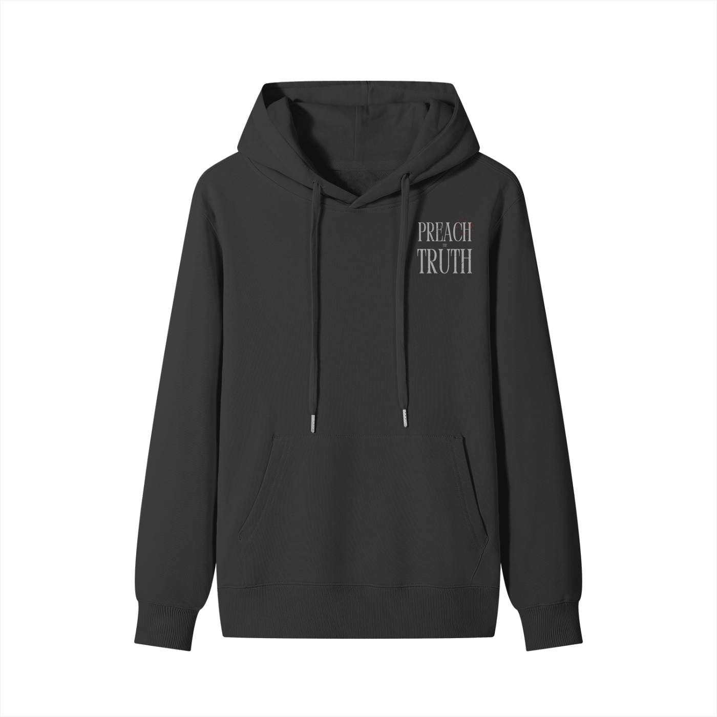 The holy Hoodie