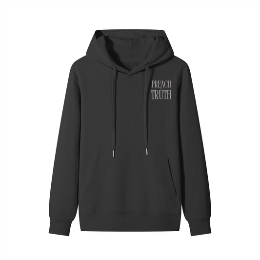The holy Hoodie