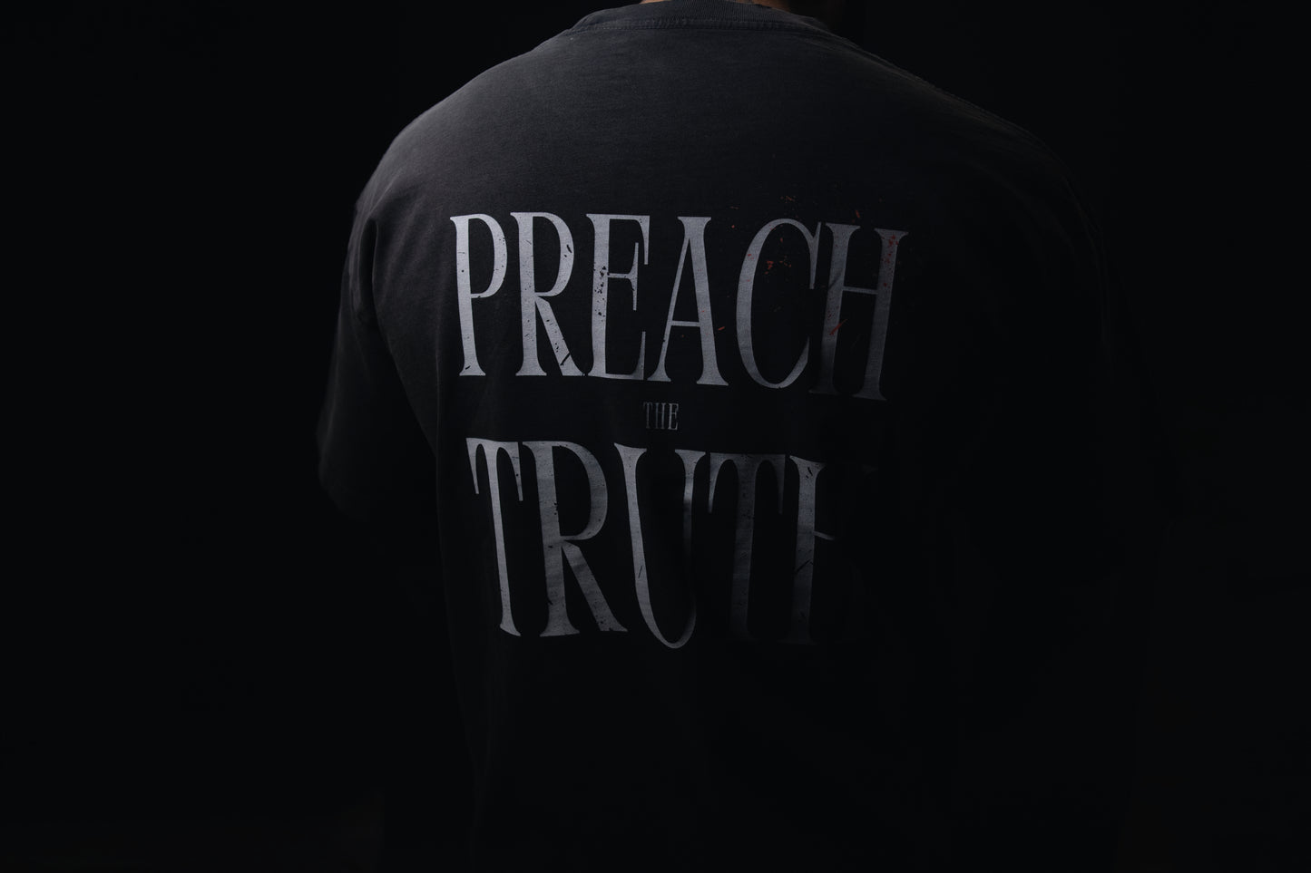 YAHUSHA : The Real Name (Jesus)