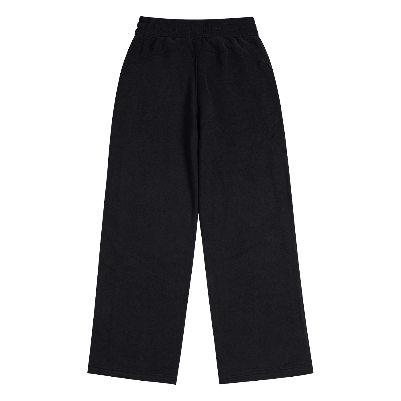 PREACH THE TRUTH : Straight Leg Pants (WOMAN)