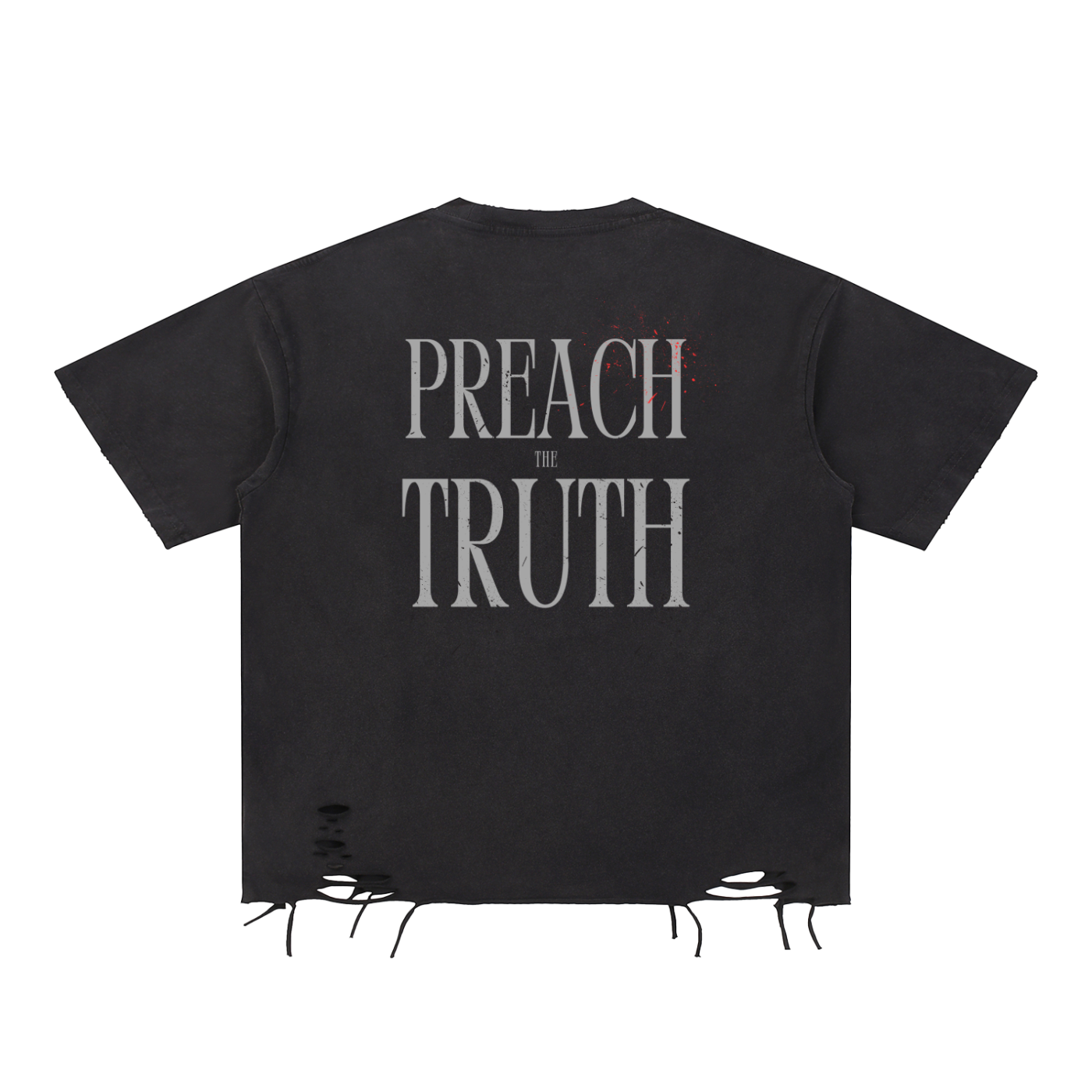 YAHUSHA : The Real Name (Jesus)