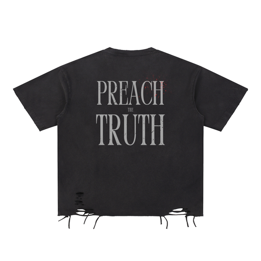 YAHUSHA : The Real Name (Jesus)