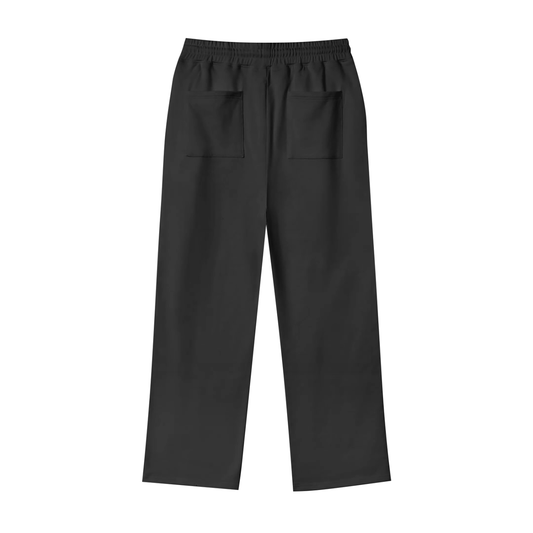 PREACH THE TRUTH : Straight Leg Pants (MAN)