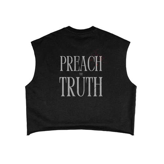 JOHN 3:16 /TANK TOP